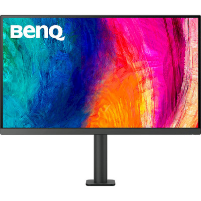 BENQ PD2705UA Dark Grey (9H.LKDLA.TPE)