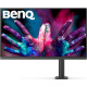 BENQ PD2705UA Dark Grey (9H.LKDLA.TPE)