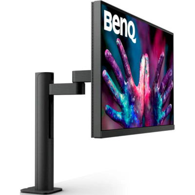 BENQ PD2705UA Dark Grey (9H.LKDLA.TPE)