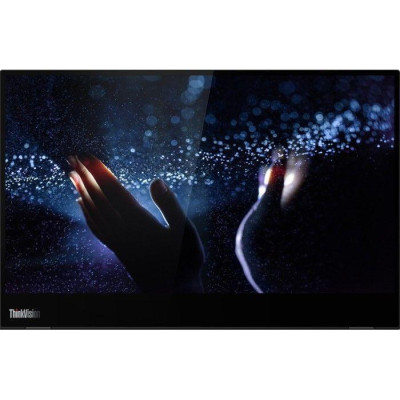 Lenovo ThinkVision M14T (62A3UAT1WL)