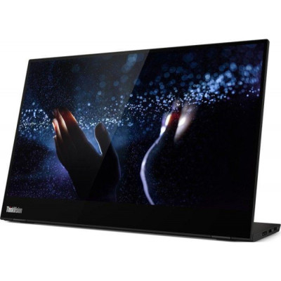Lenovo ThinkVision M14T (62A3UAT1WL)