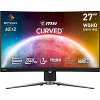 MSI MPG Artymis 273CQRX-QD (9S6-3CB95T-001)