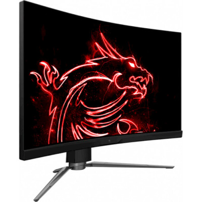 MSI MPG Artymis 273CQRX-QD (9S6-3CB95T-001)