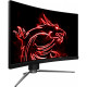 MSI MPG Artymis 273CQRX-QD (9S6-3CB95T-001)