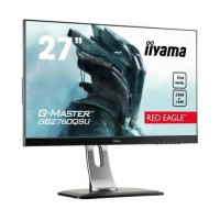 Iiyama G-Master GB2760QSU-B1 Red