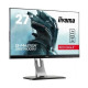 Iiyama G-Master GB2760QSU-B1 Red