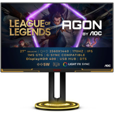 AOC AGON AG275QXL