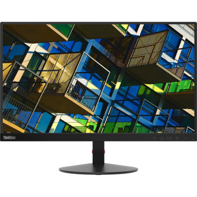 Lenovo ThinkVision S22e-19 (61C9KAR1EU)