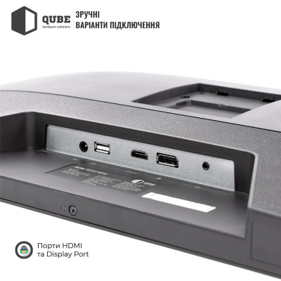 QUBE V27F75-IPS (V27F75-IPS)