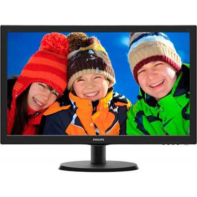 PHILIPS 223V5LHSB/00