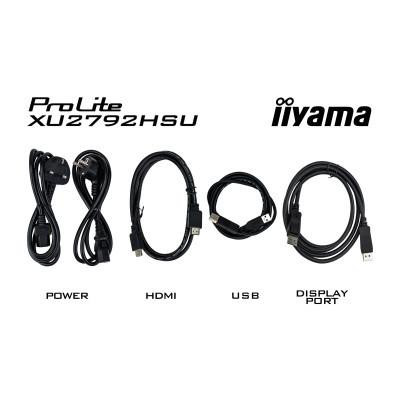 iiyama XU2792HSU-B6