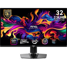 MSI MAG 321UPX QD-OLED (9S6-3DD39T-001)