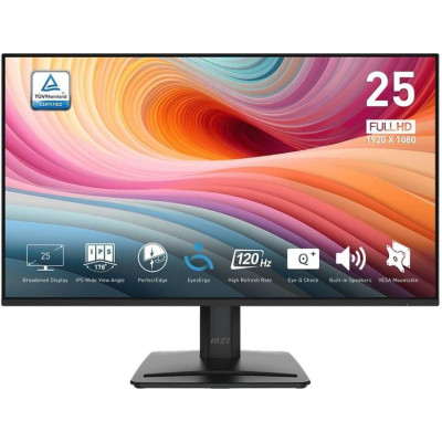 MSI PRO MP251-E2