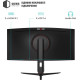 QUBE C34UQ180H