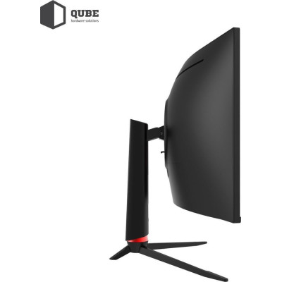 QUBE C34UQ180H