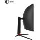 QUBE C34UQ180H