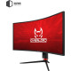 QUBE C34UQ180H