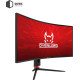 QUBE C34UQ180H
