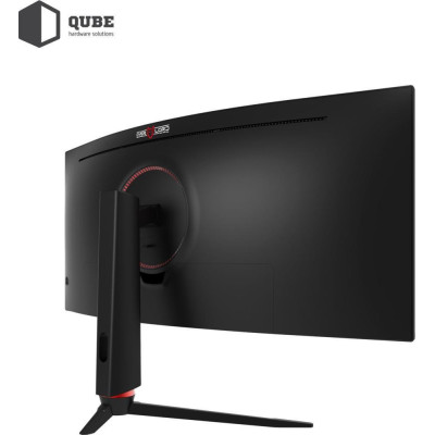 QUBE C34UQ180H