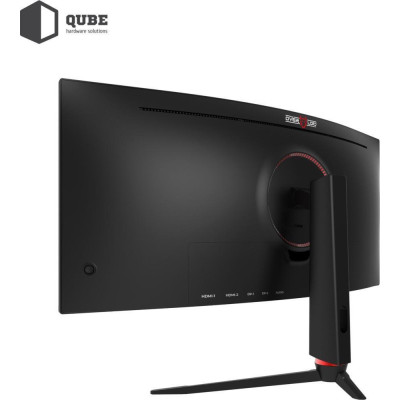 QUBE C34UQ180H