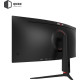 QUBE C34UQ180H