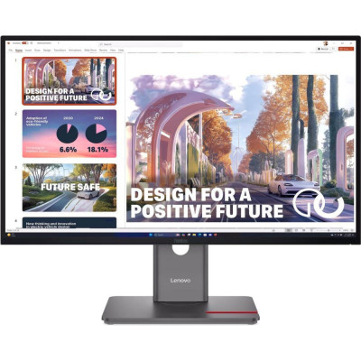 Lenovo ThinkVision P27qd-40 (64B3GAT2UA)