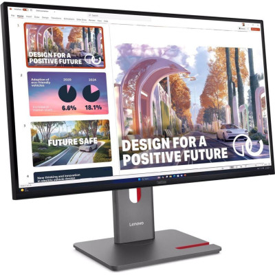 Lenovo ThinkVision P27qd-40 (64B3GAT2UA)