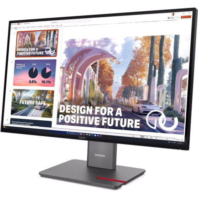 Lenovo ThinkVision P27qd-40 (64B3GAT2UA)