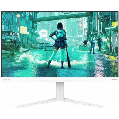 Philips 24M2N3201PL/00 White
