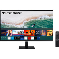 Samsung S32AM702UR SMART