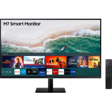 Samsung S32AM702UR SMART