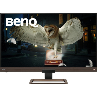 BenQ EW3280U Metallic Brown (9H.LJ2LA.TBE)