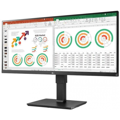 LG 34BN770-B