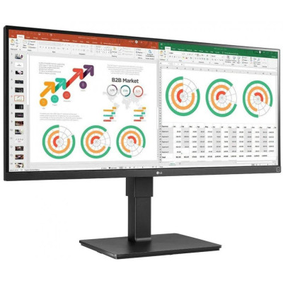 LG 34BN770-B