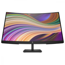 HP V27c G5 Curved Monitor (65P60E9)