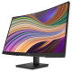 HP V27c G5 Curved Monitor (65P60E9)