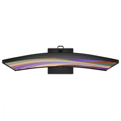 HP V27c G5 Curved Monitor (65P60E9)