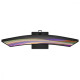 HP V27c G5 Curved Monitor (65P60E9)