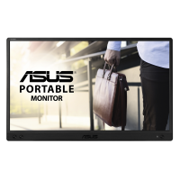 ASUS MB166C (90LM07D3-B01170)