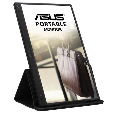 ASUS MB166C (90LM07D3-B01170)