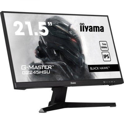 iiyama G-Master G2245HSU-B1