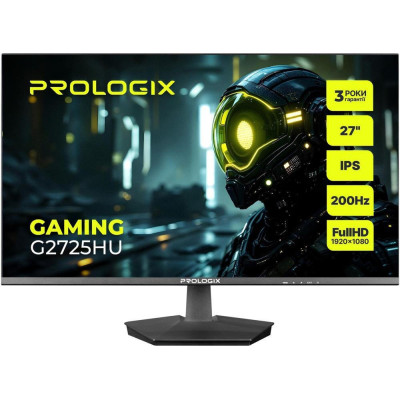Prologix G2725HU