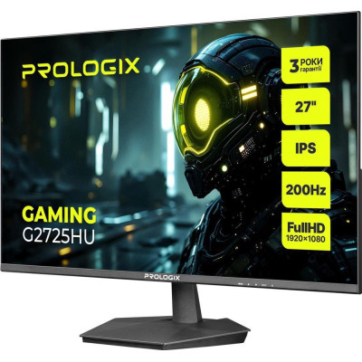 Prologix G2725HU