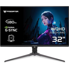 Acer Predator XB323QUPbmiiprx (UM.JX3EE.P09)