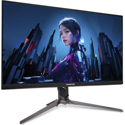 Acer Predator XB323QUPbmiiprx (UM.JX3EE.P09)