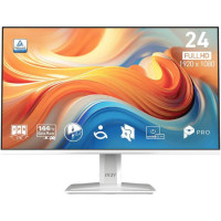 MSI Pro MP243W E14 White (PRO MP243W E14)
