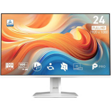 MSI Pro MP243W E14 White (PRO MP243W E14)