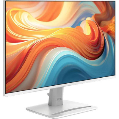 MSI Pro MP243W E14 White (PRO MP243W E14)