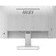 MSI Pro MP243W E14 White (PRO MP243W E14)