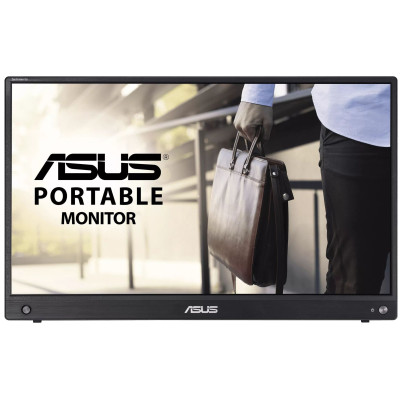 Asus ZenScreen Go MB16AWP (90LM07I1-B01370)